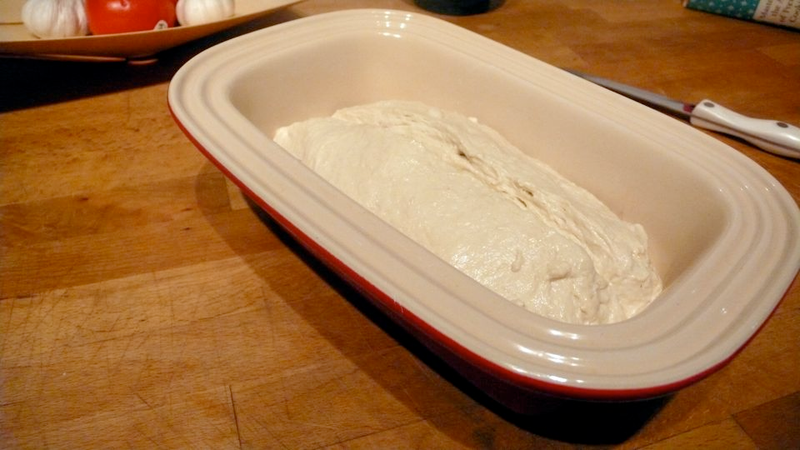 Illustration for article titled How to Make Easy, Fast, Foolproof Bread from Scratch